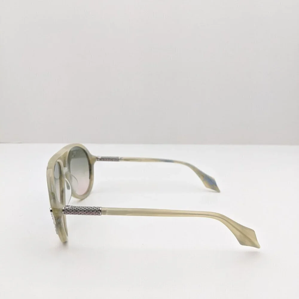 🕶️Made in Italy! MILA ZB MZ503S03 Sunglasses 60/15/140 | ALH415🕶️